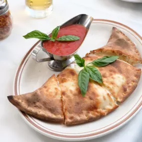 Calzone