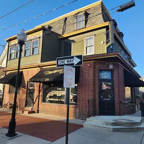 Chubby's Steakhouse