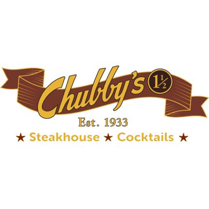 Logo da Chubby's Steakhouse