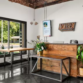 Bild von Vibe Coworking Space