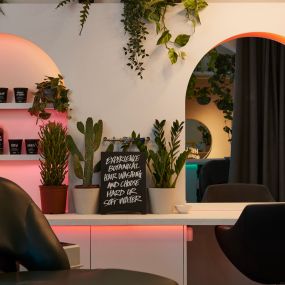 Bild von Lush Hair Lab Brighton