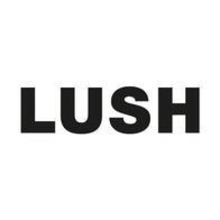 Logótipo de Lush Hair Lab Brighton