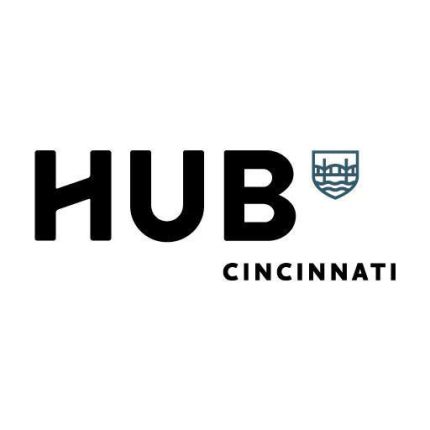 Logo von Hub Cincinnati