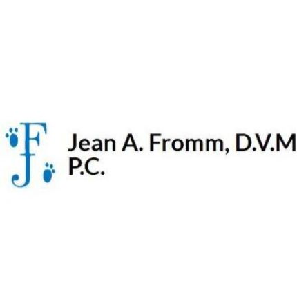 Logo od Jean A. Fromm, DVM P.C.