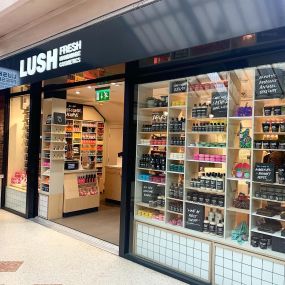 Bild von Lush Cosmetics Clapham Junction