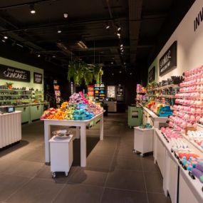 Bild von Lush Cosmetics Leicester