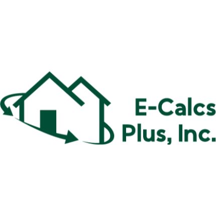 Logo da E-Calcs Plus