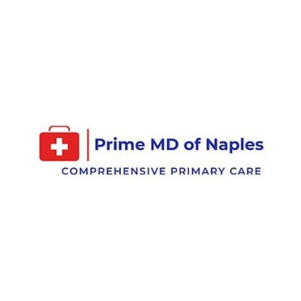 Λογότυπο από Prime MD of Naples