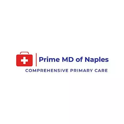 Logo from Prime MD of Naples