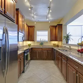 Refinished cabinets in Charleston, SC