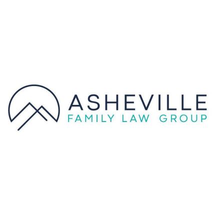 Logo fra Family Law Asheville