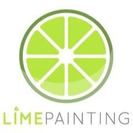 Logotyp från LIME Painting of St. Louis