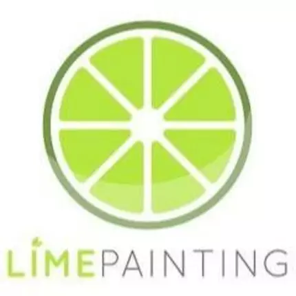 Logo od LIME Painting of St. Louis