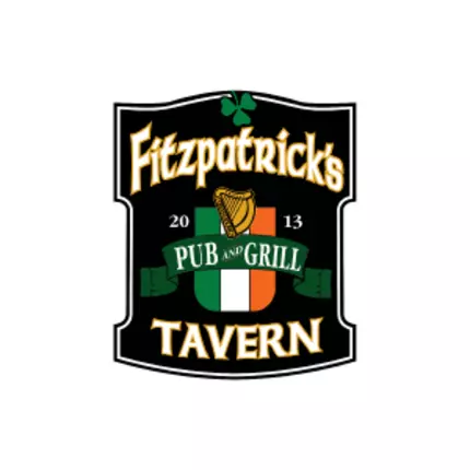 Logo od Fitzpatrick's Tavern