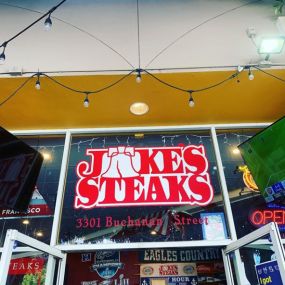 Bild von Jake's Steaks