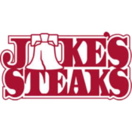 Logo from Jake's Steaks