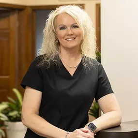 ALISON SPILLMAN, AESTHETICIAN
Alison has been an aesthetician for more than four years. She loves working with clients and helping them feel better about themselves. Alison has experience with facials, skin care, microdermabrasion, peels and more