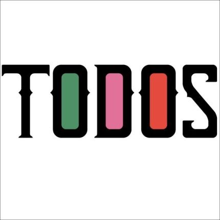 Logo od Todos