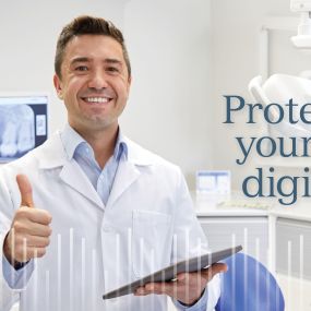 Protect your investment, your staff, your assets and your bottom line by improving X-ray safety, efficiency and effectiveness. Contact us today!