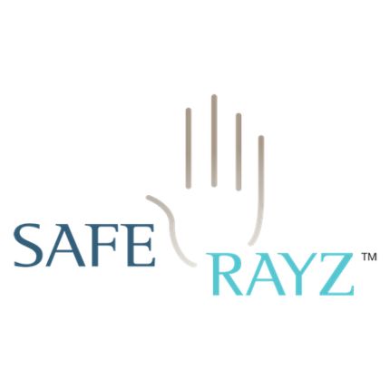 Logotyp från Safe Rayz