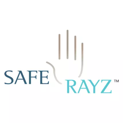 Logotipo de Safe Rayz