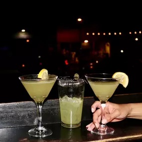 Bild von Blondie's Bar