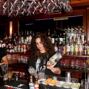 Bild von Blondie's Bar
