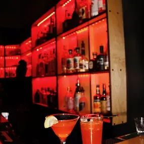 Bild von Blondie's Bar