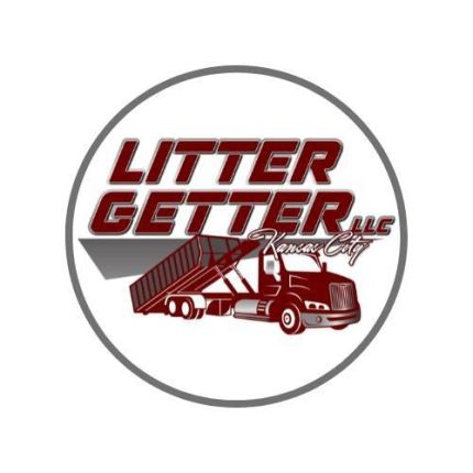 Logo od Litter Getter, LLC