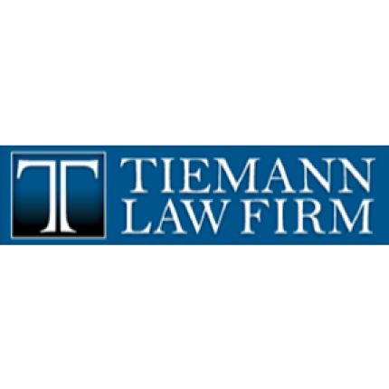 Logotipo de Tiemann Law Firm