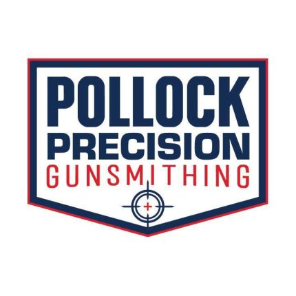 Logo from Pollock Precision Gunsmithing LLC