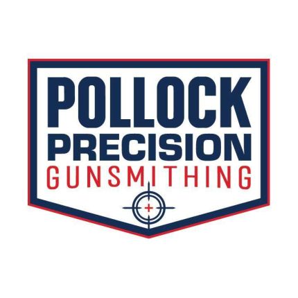 Λογότυπο από Pollock Precision Gunsmithing LLC