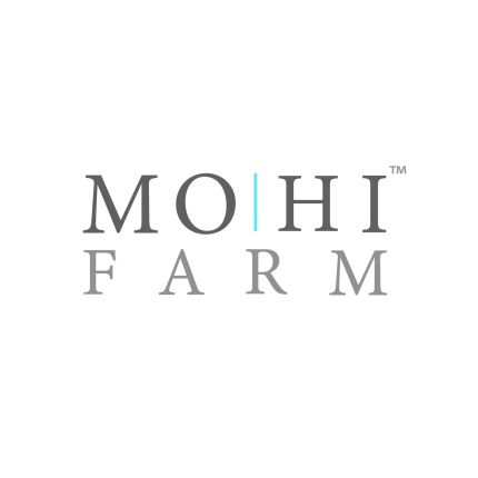 Logo fra MOHI Farm