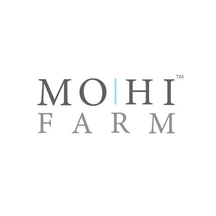 Logótipo de MOHI Farm