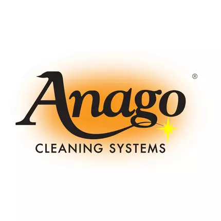 Logótipo de Anago Commercial Cleaning