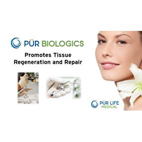 PÜR LIFE Medical offers the very finest and most effective line of supplements on the market.