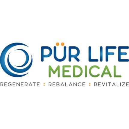 Logo from PUR Life Medical of Orem