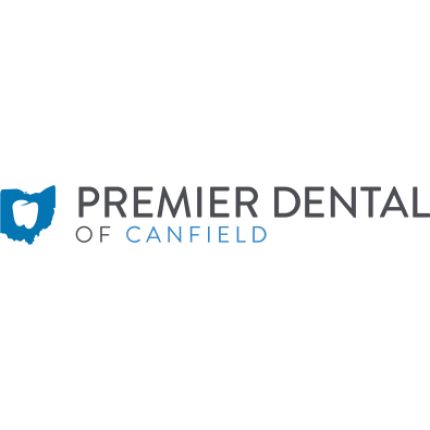 Logo from Premier Dental of Canfield