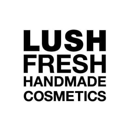 Logotyp från LUSH Cosmetics Noyelles-Godault