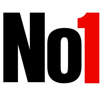Logo fra No1 LLC
