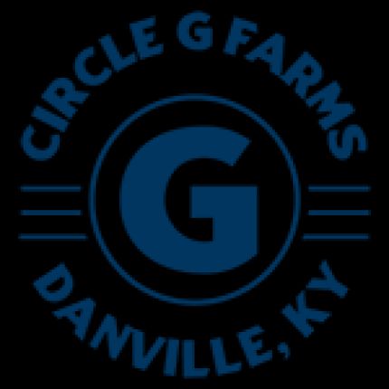 Logo da Circle G Farms