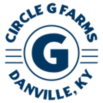 Logo from Circle G Farms