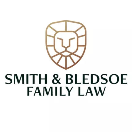 Logo od Smith & Bledsoe Family Law