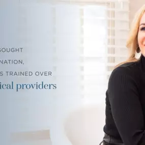 Refined Aesthetics founder Sarah Safa, MS, PAC, has trained more than 6,000 aesthetic medical providers hands-on across the nation. She’s highly sought for advanced aesthetic training, consultation, and mentorship.