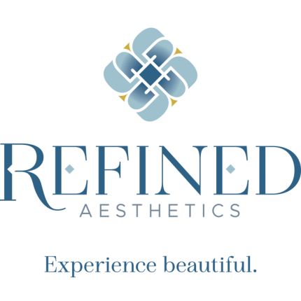 Logotipo de Refined Aesthetics