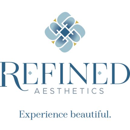 Logo van Refined Aesthetics