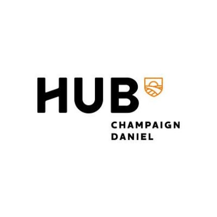 Logo von Hub Champaign Daniel