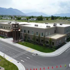 Civil Engineers in Provo, UT