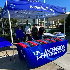 Bild von Ascension Credit Union