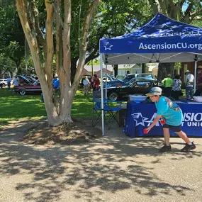 Bild von Ascension Credit Union